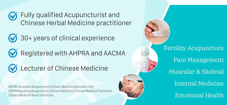 Acupuncture Chinese Herbal Medicine Clinic Brisbane